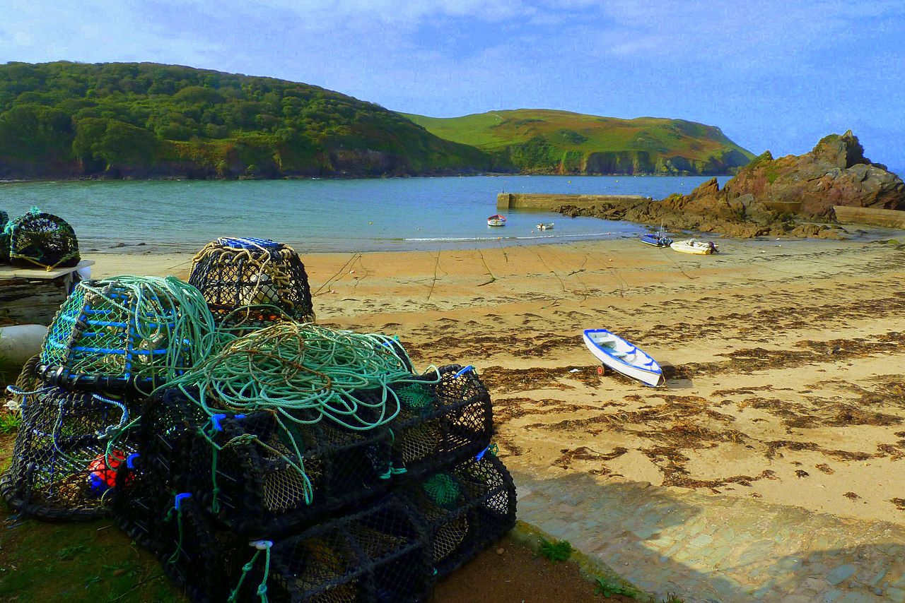 Famous TV and Film Locations to Visit in Devon
